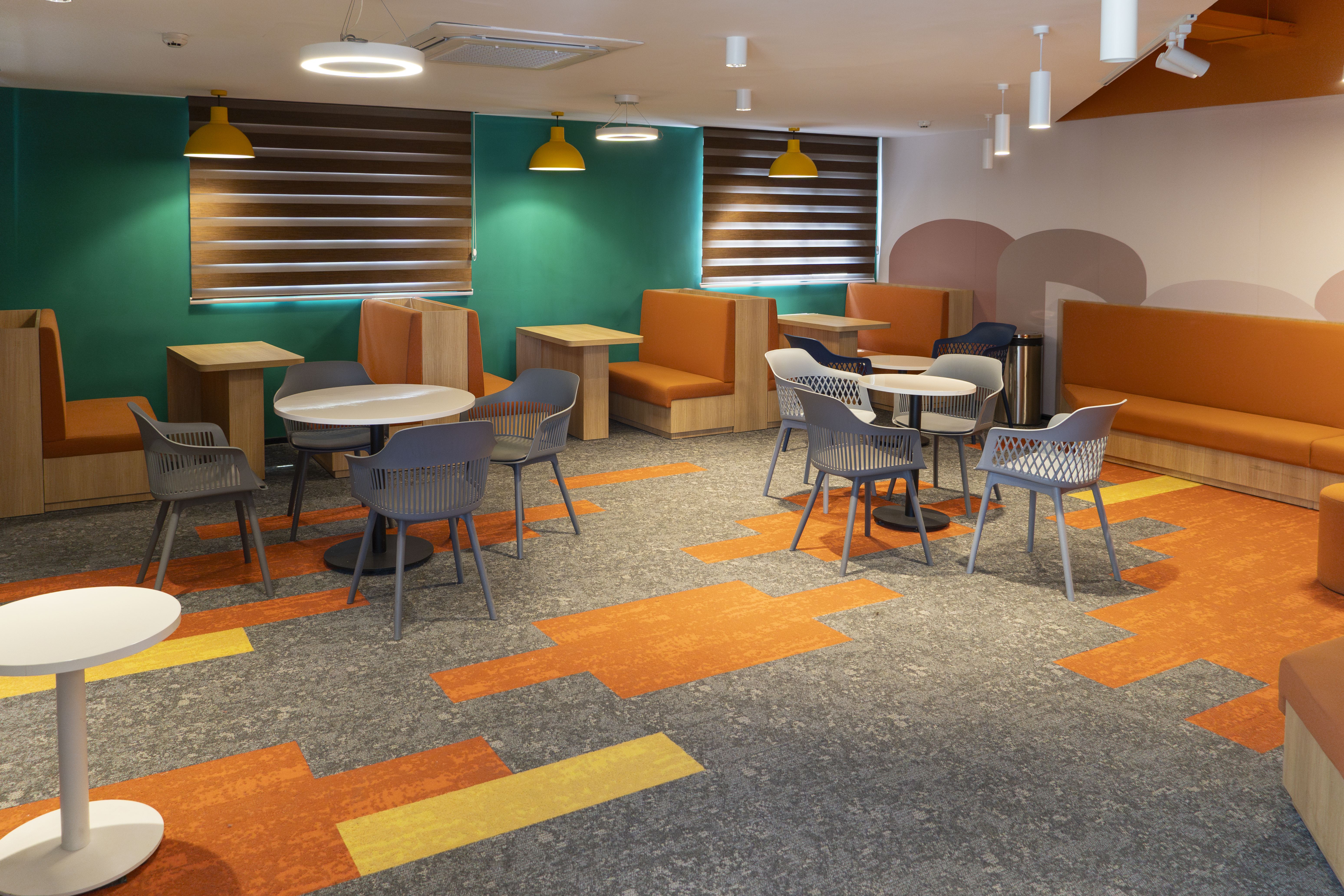 SNS Innovation Hub